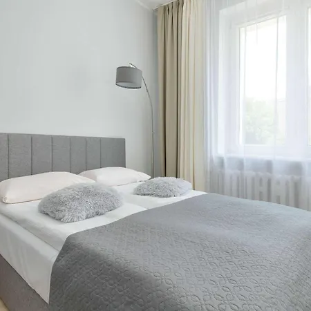 Sea Breeze Boutique By Renters Apartamento