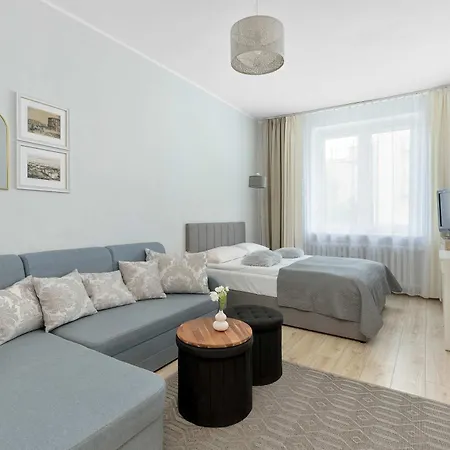 Apartamento Sea Breeze Boutique By Renters *