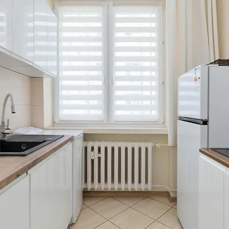 Sea Breeze Boutique By Renters Apartamento
