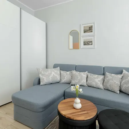 Apartamento Sea Breeze Boutique By Renters