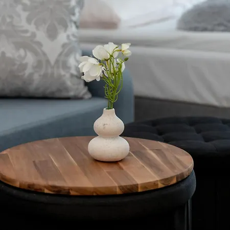 Apartamento Sea Breeze Boutique By Renters *