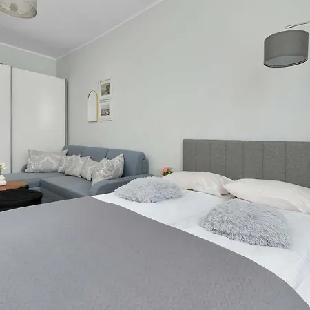 Daire Sea Breeze Boutique By Renters *