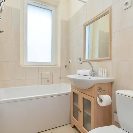 Apartamento Sea Breeze Boutique By Renters